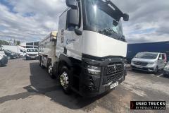 Renault Trucks C
                                          