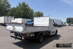 Renault Trucks Master
                                          165