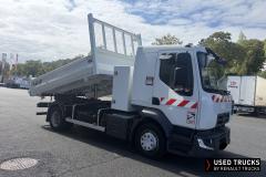 Renault Trucks D
                                          250