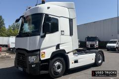 Renault Trucks T
                                          520