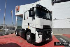 Renault Trucks T High
                                          520