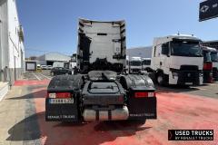Renault Trucks T High
                                          520
