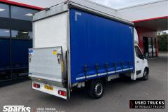 Renault Trucks Master
                                          145