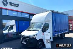 Renault Trucks Master
                                          145