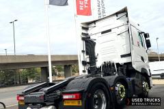 Renault Trucks T High
                                          