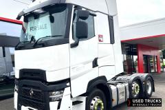 Renault Trucks T High
                                          