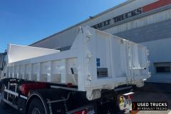 Renault Trucks C
                                          