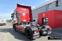 Renault Trucks T
                                          520