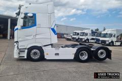 Renault Trucks T High
                                          520