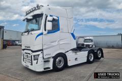 Renault Trucks T High
                                          520