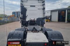 Renault Trucks T High
                                          520