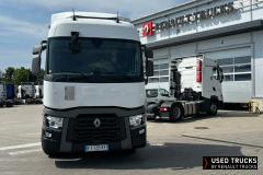 Renault Trucks T
                                          480