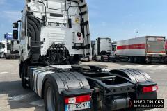 Renault Trucks T
                                          480