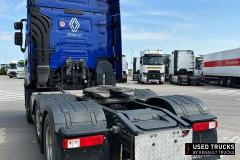 Renault Trucks T High
                                          480