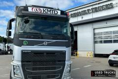Volvo FH
                                          460