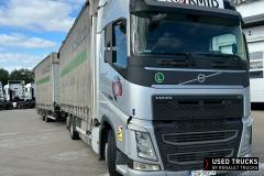 Volvo FH
                                          460