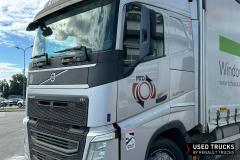 Volvo FH
                                          460