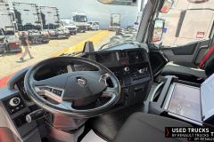 Renault Trucks T
                                          480