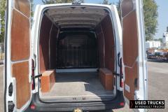 Renault Trucks Master
                                          145