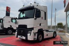 Renault Trucks T High
                                          520