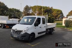 Renault Trucks Master
                                          170