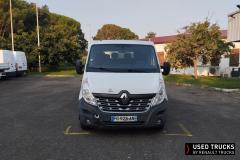 Renault Trucks Master
                                          170