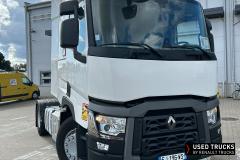 Renault Trucks T
                                          460