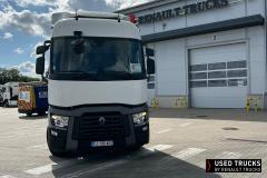 Renault Trucks T
                                          460