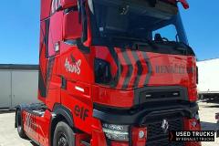 Renault Trucks T High
                                          480