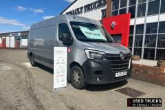 Renault Trucks Master
                                          150