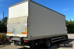 Renault Trucks Midlum
                                          220