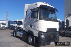 Renault Trucks T High
                                          480