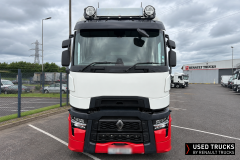 Renault Trucks T High
                                          520