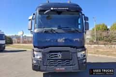 Renault Trucks C
                                          440