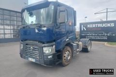 Renault Trucks C
                                          440