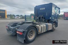 Renault Trucks C
                                          440