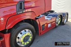 Renault Trucks T
                                          480