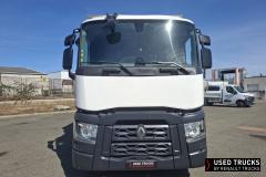 Renault Trucks T
                                          430