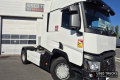Renault Trucks T
                                          480