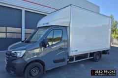 Renault Master
                                          165