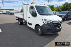 Renault Trucks Master
                                          145