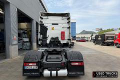 Renault Trucks T
                                          520