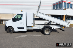Renault Trucks Master
                                          145