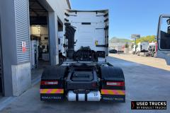 Renault Trucks T High
                                          
