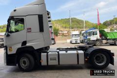 Renault Trucks T
                                          520