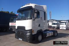 Renault Trucks T High
                                          480