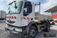 Renault Trucks Midlum
                                          300