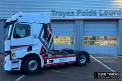 Renault Trucks T
                                          480