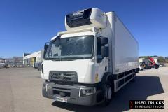 Renault Trucks D
                                          320