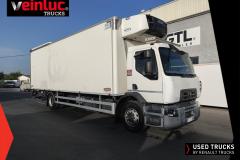 Renault Trucks D Wide
                                          280